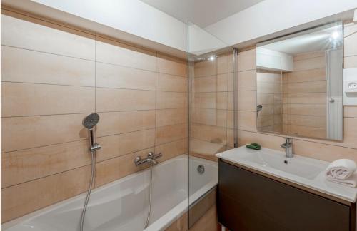 Charmant appartement a coté de la petite France plein centre