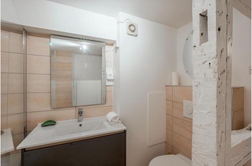 Charmant appartement a coté de la petite France plein centre