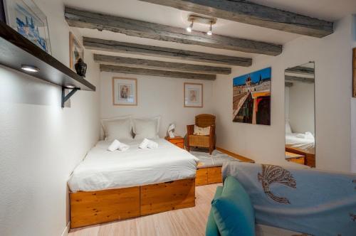 Charmant appartement a coté de la petite France plein centre