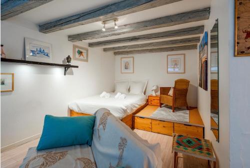 Charmant appartement a coté de la petite France plein centre