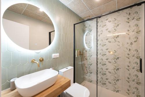Baélia Magna Hotel Boutique