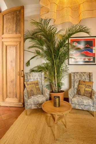 Hotel La Fonda photo 13