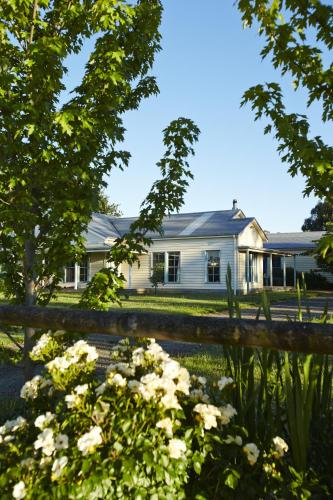 Gallery image of Grampians View B&B in Dunkeld