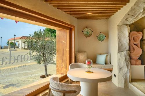 Hotel La Fonda photo 8