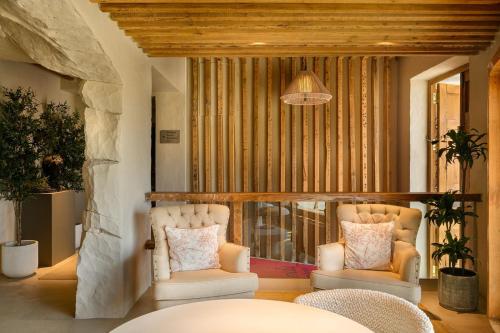 Hotel La Fonda photo 11
