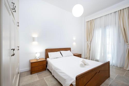Neo Lithos Residence Kos Center & Port