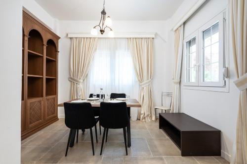 Neo Lithos Residence Kos Center & Port