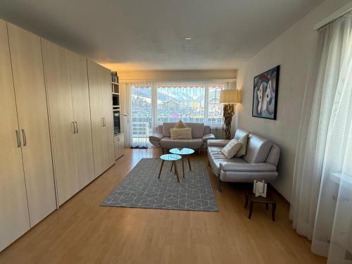 Apartment bei Jakobshornbahn