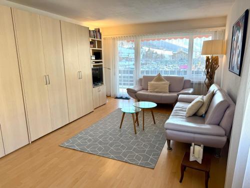 Apartment bei Jakobshornbahn