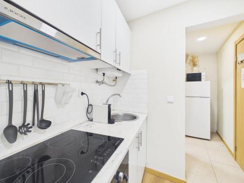 Cosy studio heart of Santos - AC | By Airnest
