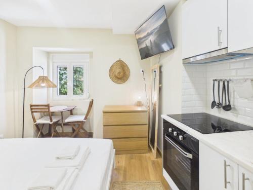 Cosy studio heart of Santos - AC | By Airnest