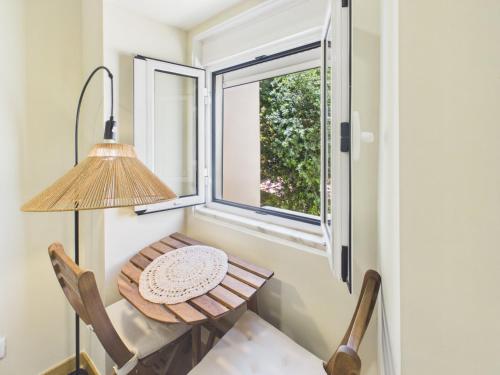 Cosy studio heart of Santos - AC | By Airnest