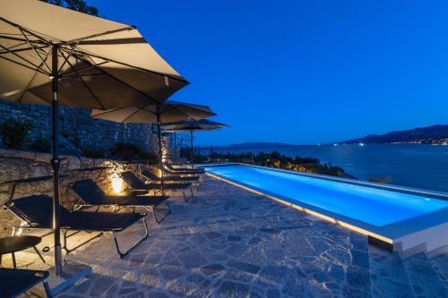 MARE SANO PLAZA RESORT Apartman 2