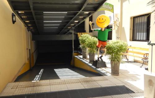 Apart Avenida – Photos 3