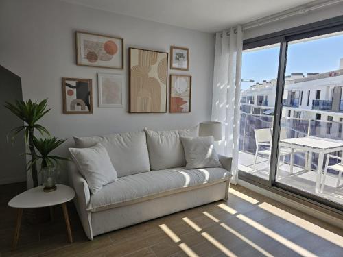 Apartment with Pool and Private Jacuzzi on Rooftop
