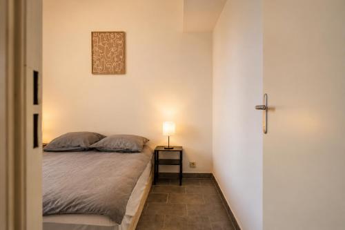 Appartement cosy, calme et bien situé à Marseille