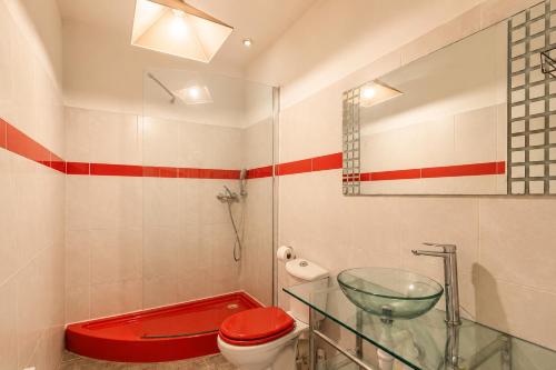 Appartement cosy, calme et bien situé à Marseille
