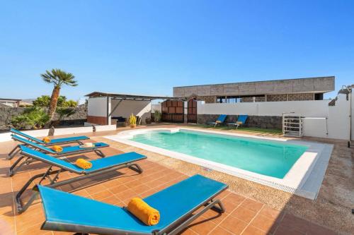 Villa Ishara by Villa Plus
