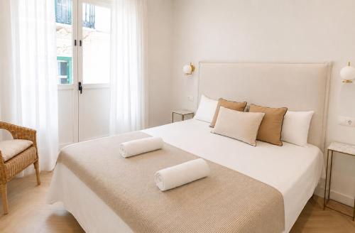 Unisierra Suite Apartments