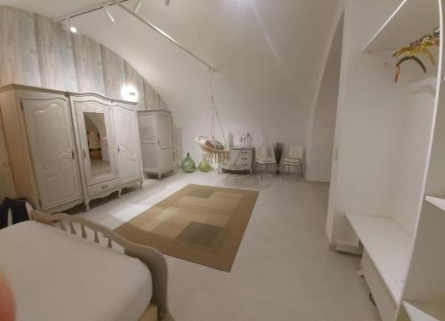 Duplex Oasis avec Jardin dans Vieille Ville