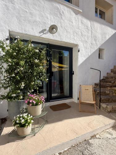 Vertigo Hostel