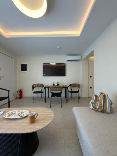 Zoé Suites