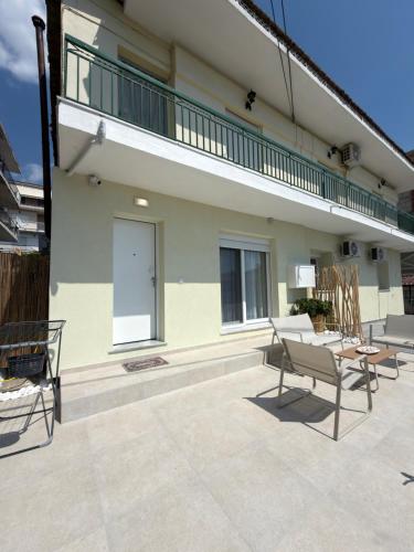 Zoé Suites
