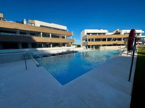 Villa Inés