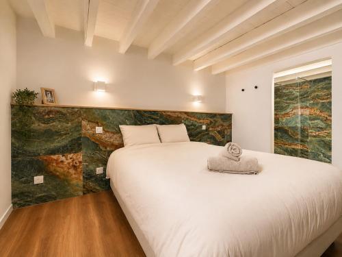 Superbe maison de centre ville avec garage 2places - 8 personnes