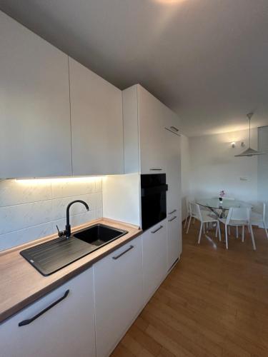 Modern apartment Lući