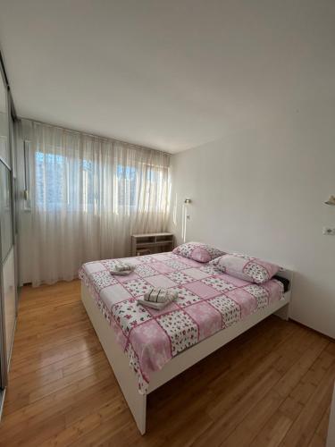 Modern apartment Lući