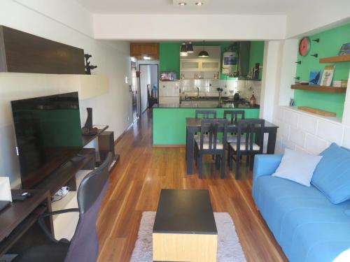 Gallery image of Departamento luminoso en Morón Centro in Morón