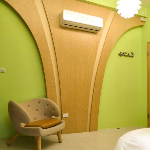 Foto sihtkohas Wujie asuva majutusasutuse Sunny Stream B & B galeriist