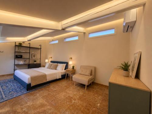 Galeo Suites