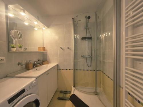 Duplex au bord du Golf, Piscine dans la résidence, Clim & Wifi - ROSSIconciergerie - Linge inclus
