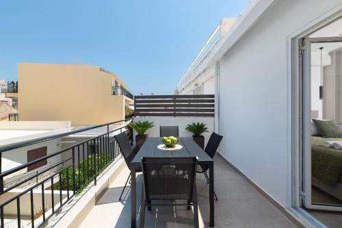 Aelia City Residence