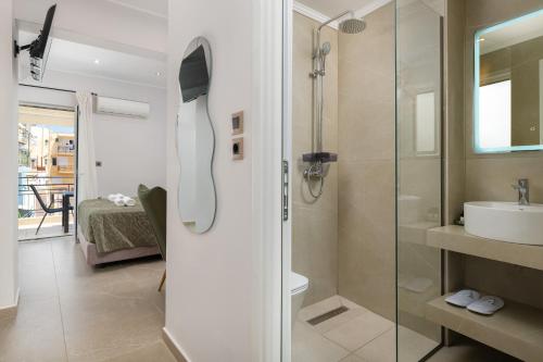 Aelia City Residence