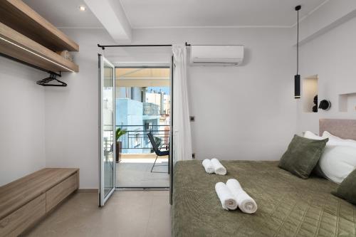 Aelia City Residence