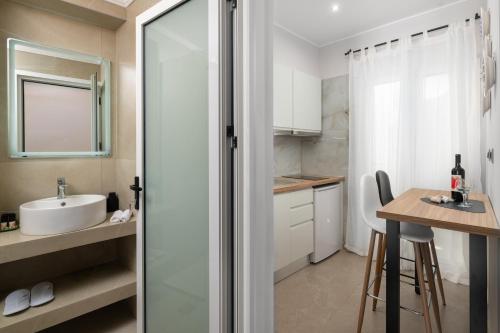 Aelia City Residence