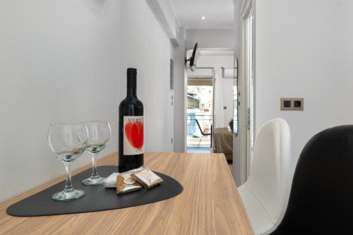 Aelia City Residence