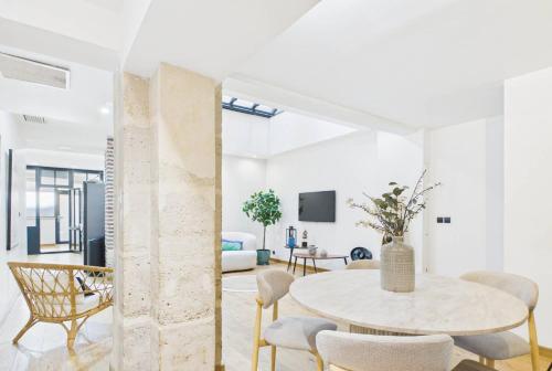 Loft Centre de Paris 2 chambres