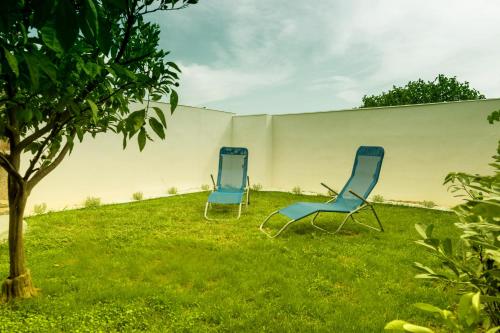 Studio Silvia - Free parking, WiFi & private yard with BBQ