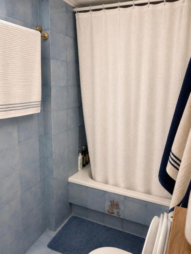 Dinas family apartment in Chora Naxos