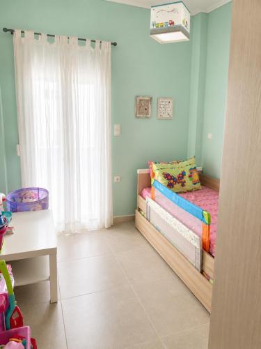 Dinas family apartment in Chora Naxos
