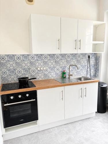 Appartement T3 Intra-muros