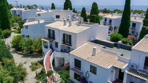 Corais Duplex São Rafael Albufeira