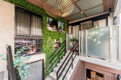 JR Sobu Line 4 Min Walk 54 sqm Private Apartment Sleeps 5 Tokyo Station 13 Min Direct Narita Airport Direct Bathtub No Elevator