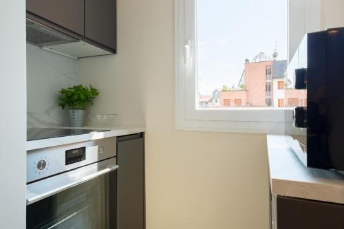 Tabata Home Milano