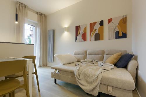 Tabata Home Milano