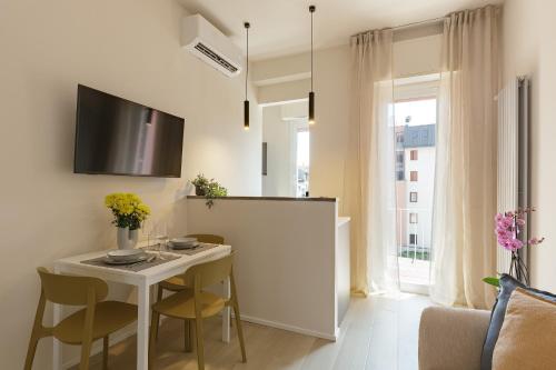 Tabata Home Milano
